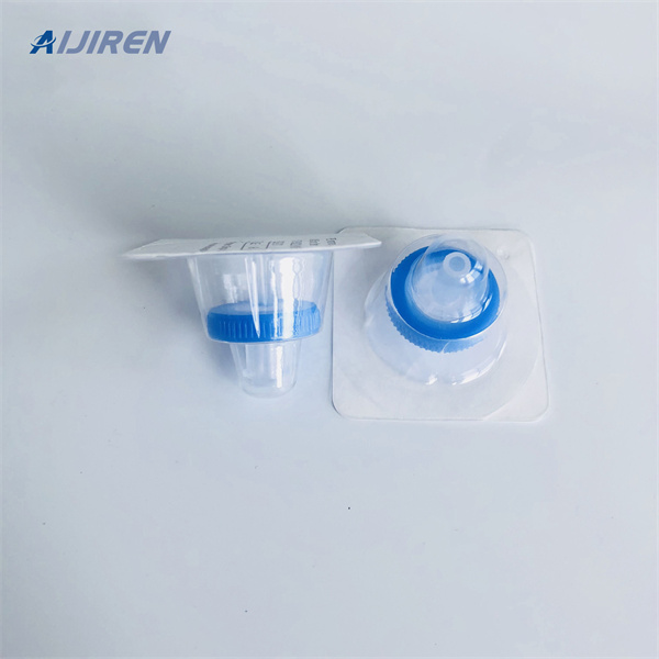 Cellulose Acetate Sterile Syringe Filter India Biotech